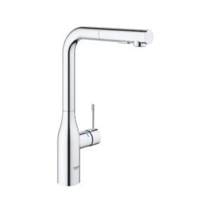 GROHE ESSENCE SINGLE LEVER SINK MIXER 1/2″