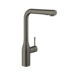 GROHE ESSENCE SINGLE LEVER SINK MIXER 1/2″