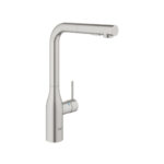 GROHE ESSENCE SINGLE LEVER SINK MIXER 1/2″
