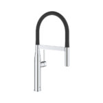 GROHE ESSENCE SINGLE-LEVER SINK MIXER 1/2″