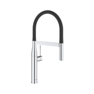 GROHE ESSENCE SINGLE-LEVER SINK MIXER 1/2″