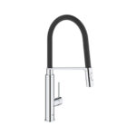 GROHE CONCETTO SINGLE-LEVER SINK MIXER 1/2″
