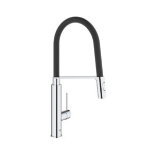 GROHE CONCETTO SINGLE-LEVER SINK MIXER 1/2″
