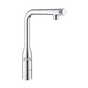 GROHE ESSENCE SMARTCONTROL SINK MIXER WITH SMARTCONTROL