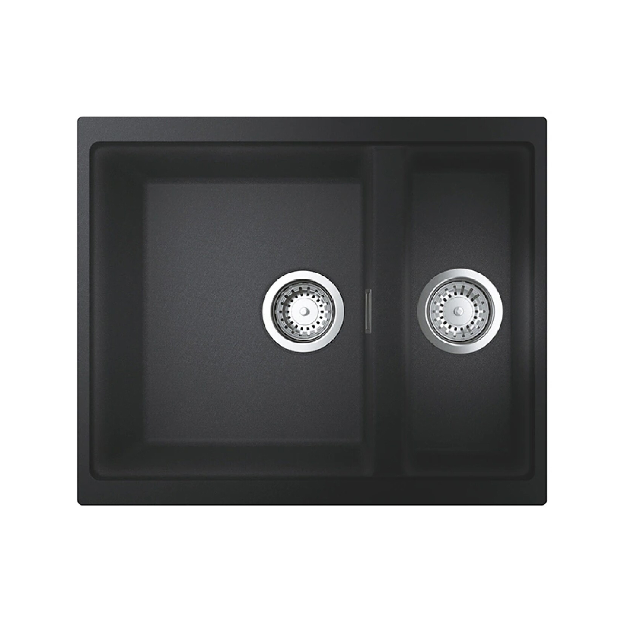 Grohe-31648AP0-01-1.jpg GROHE K500 COMPOSITE SINK - Image 1