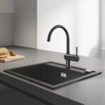 GROHE K700 COMPOSITE SINK - Image 3