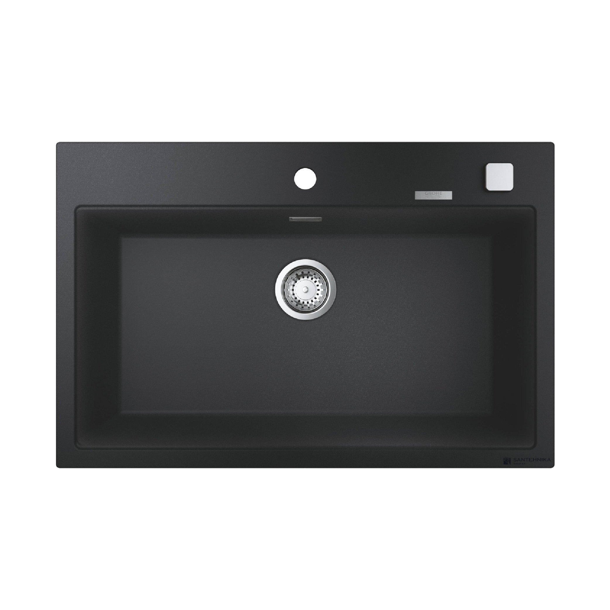 Grohe-31652AP0-01-1.jpg GROHE K700 COMPOSITE SINK - Image 1