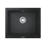 GROHE K700U COMPOSITE SINK