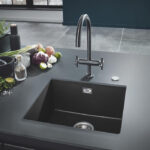 GROHE K700U COMPOSITE SINK - Image 3