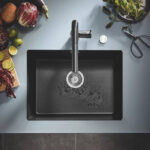 GROHE K700U COMPOSITE SINK - Image 3