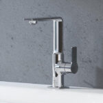 GROHE SPA ALLURE OHM BASIN U-SPOUT L - Image 3