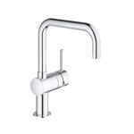 GROHE MINTA SINK SINGLE LEVER