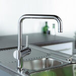 GROHE MINTA SINK SINGLE LEVER - Image 3