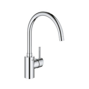GROHE CONCETTO S-LEVER SINK MIXER
