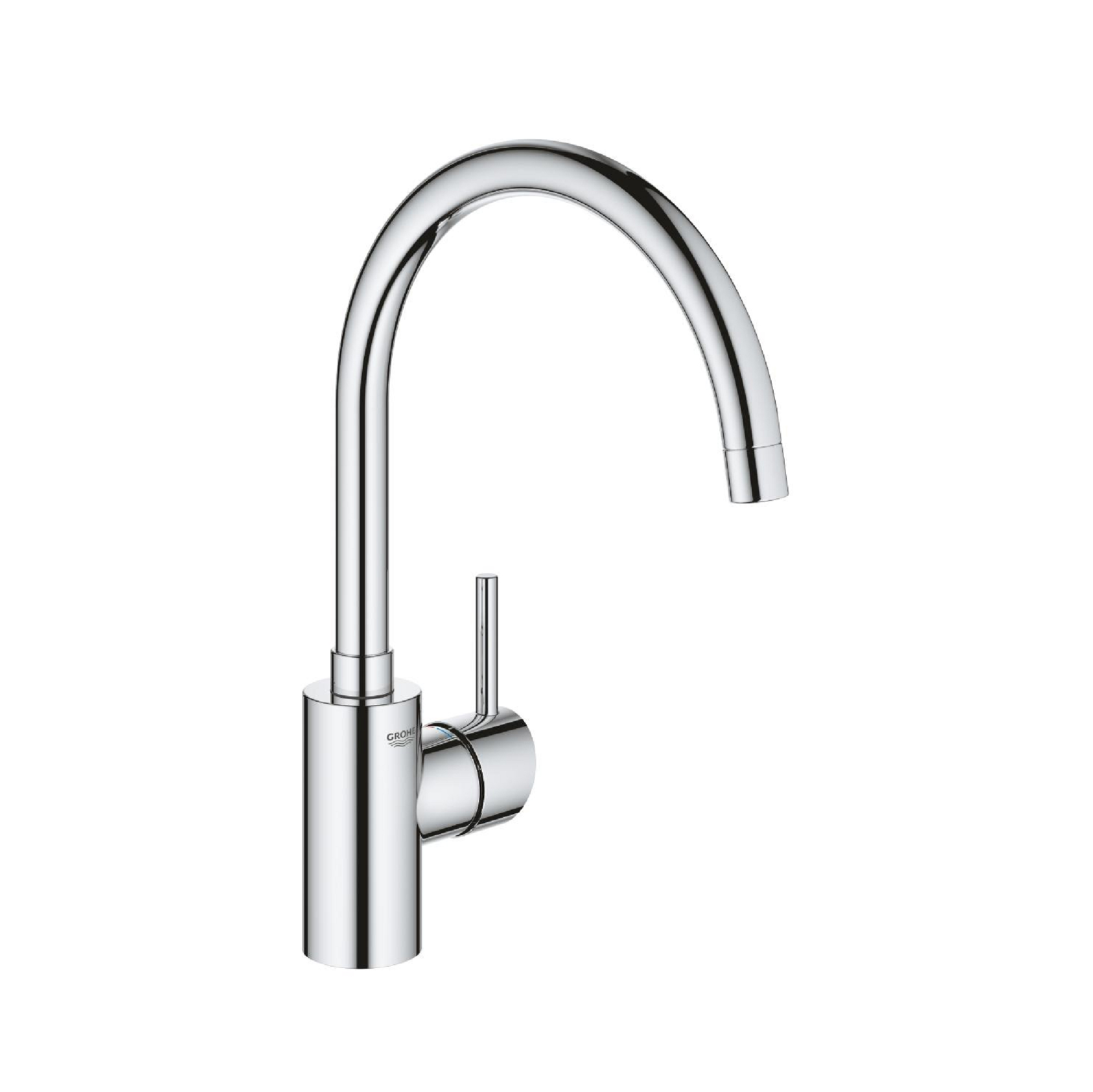 Grohe-32661003-01-1.jpg GROHE CONCETTO S-LEVER SINK MIXER - Image 1