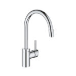 GROHE CONCETTO S-LEVER SINK MIXER