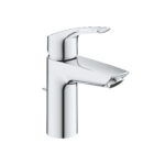 GROHE EUROSMART SINGLE-LEVER BASIN MIXER 1/2 S-SIZE