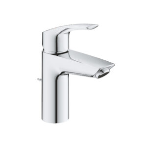 GROHE EUROSMART SINGLE-LEVER BASIN MIXER 1/2 S-SIZE