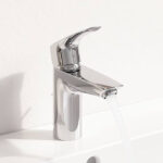 GROHE EUROSMART SINGLE-LEVER BASIN MIXER 1/2 S-SIZE - Image 3