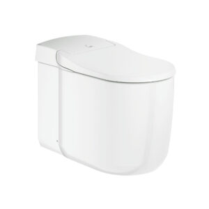 GROHE SENSIA ARENA SHOWER TOILET FLOORSTAND