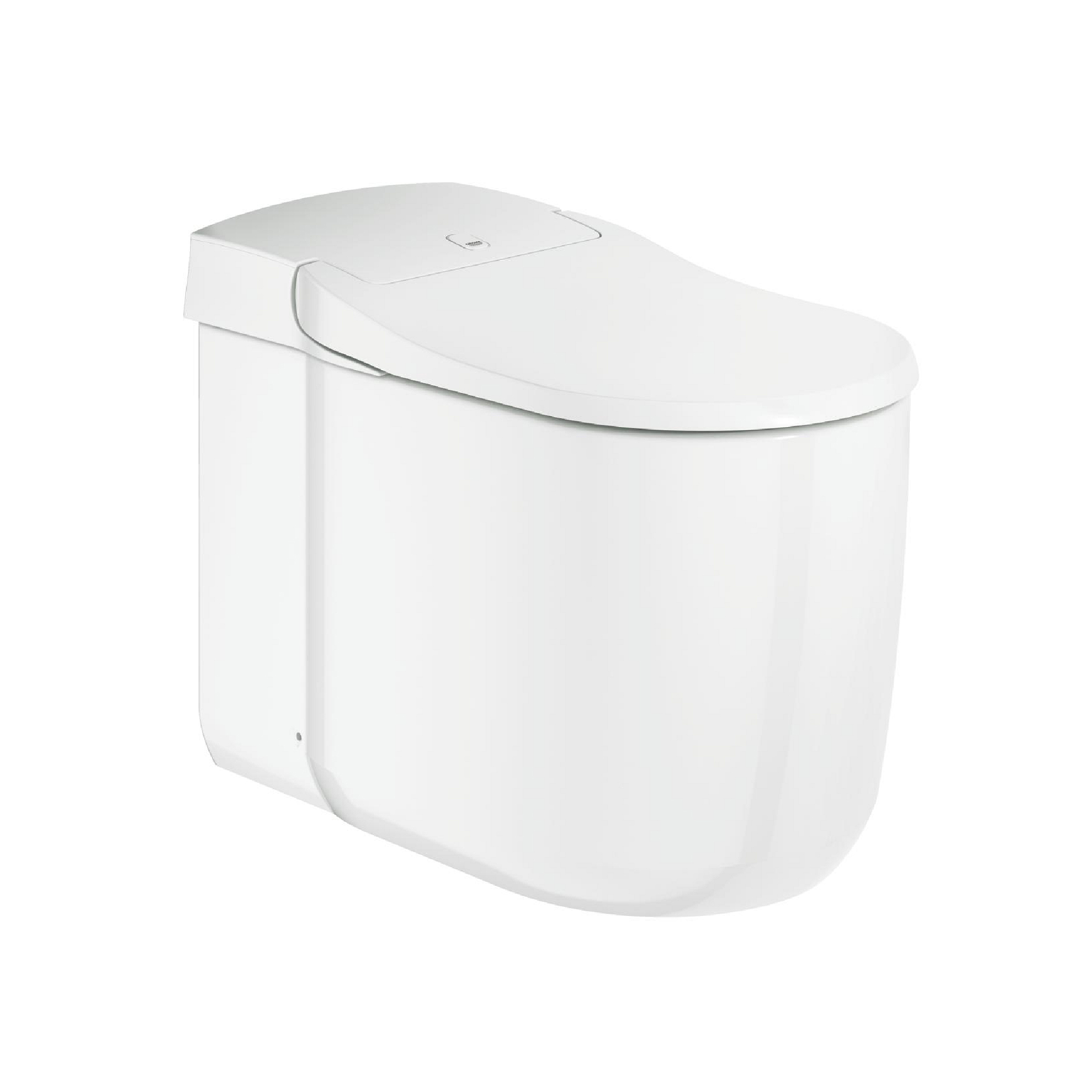 Grohe-36492SH0-01-1.jpg GROHE SENSIA ARENA SHOWER TOILET FLOORSTAND - Image 1