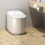 GROHE SENSIA ARENA SHOWER TOILET FLOORSTAND - Image 3