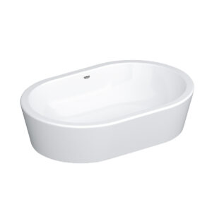 GROHE EUROCOSMO VESSEL BASIN 60 W/O OVERFLOW