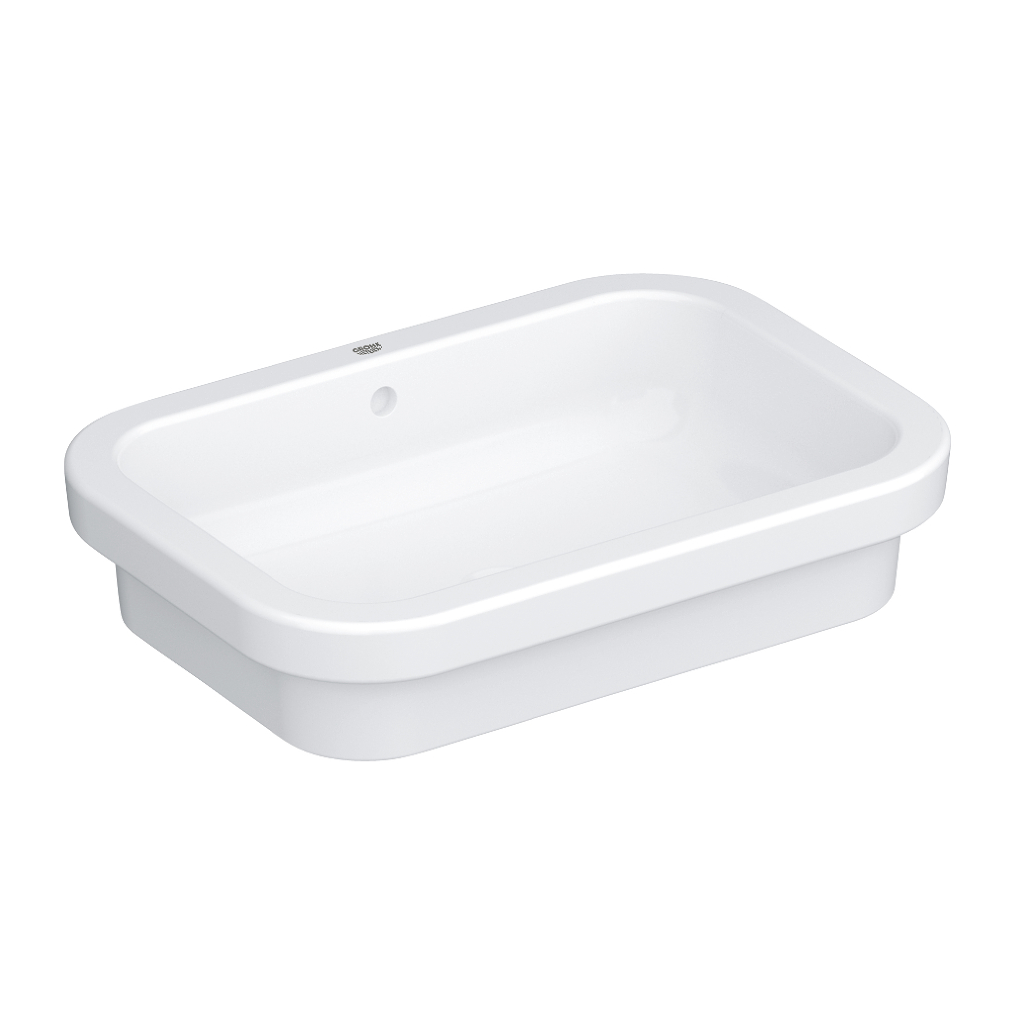Grohe-39124001-01-1.jpg GROHE EUROSMART VESSEL BASIN 60 - Image 1