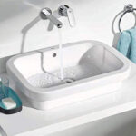 GROHE EUROSMART VESSEL BASIN 60 - Image 3