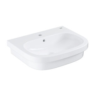 GROHE EUROSMART COUNTER TOP BASIN 60