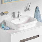 GROHE EUROSMART COUNTER TOP BASIN 60 - Image 3