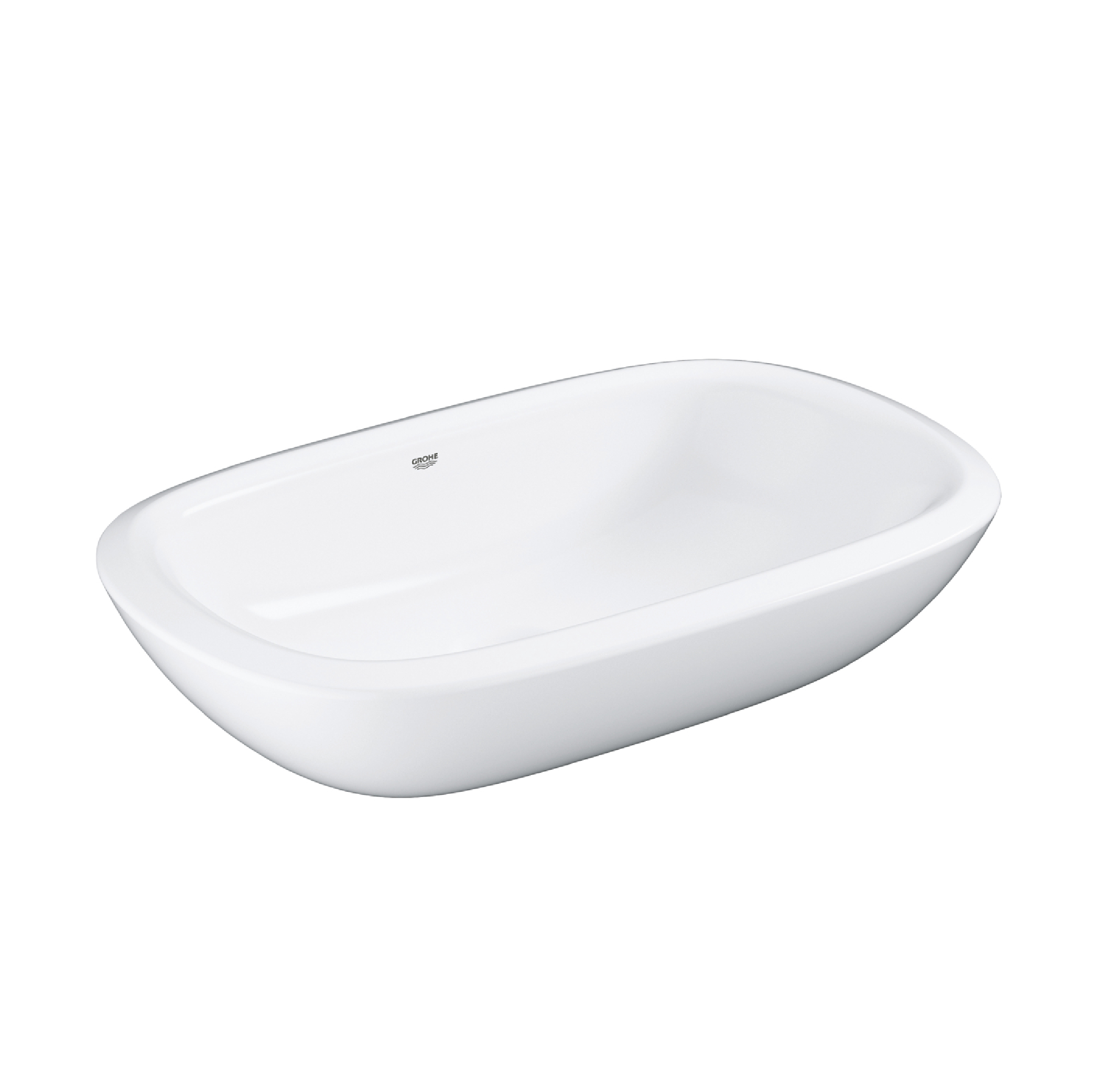 Grohe-39216000-01-1.jpg GROHE EUROSTYLE VESSEL BASIN 50 - Image 1