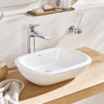 GROHE EUROSTYLE VESSEL BASIN 50 - Image 3