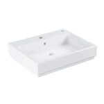 GROHE EUROCUBE COUNTER TOP BASIN 60