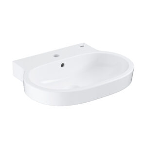 GROHE EUROCOSMO COUNTER TOP BASIN 60