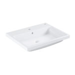 GROHE EUROCUBE COUNTER BASIN BUILT-IN 60
