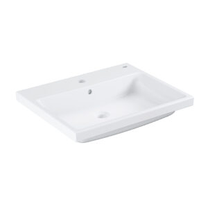 GROHE EUROCUBE COUNTER BASIN BUILT-IN 60