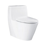 GROHE PROJECTLINE ONE PIECE TOILET