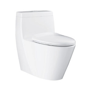 GROHE PROJECTLINE ONE PIECE TOILET