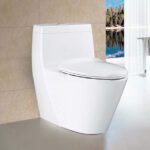 GROHE PROJECTLINE ONE PIECE TOILET - Image 3