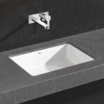 GROHE EUROCUBE UNDERCOUNTER 60 WITH OVERFLOW - Image 3