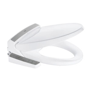 GROHE  SMART TOILET COVER WASHER