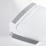 GROHE  SMART TOILET COVER WASHER - Image 3