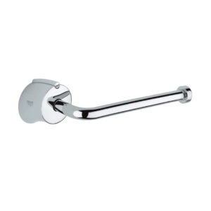 GROHE TENSO TOILET PAPER HOLDER