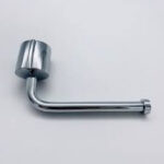 GROHE TENSO TOILET PAPER HOLDER - Image 3