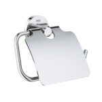 GROHE ESSENTIAL TOILET PAPER HOLDER