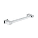 GROHE ESSENTIAL CUBE BATH GRIB 390MM