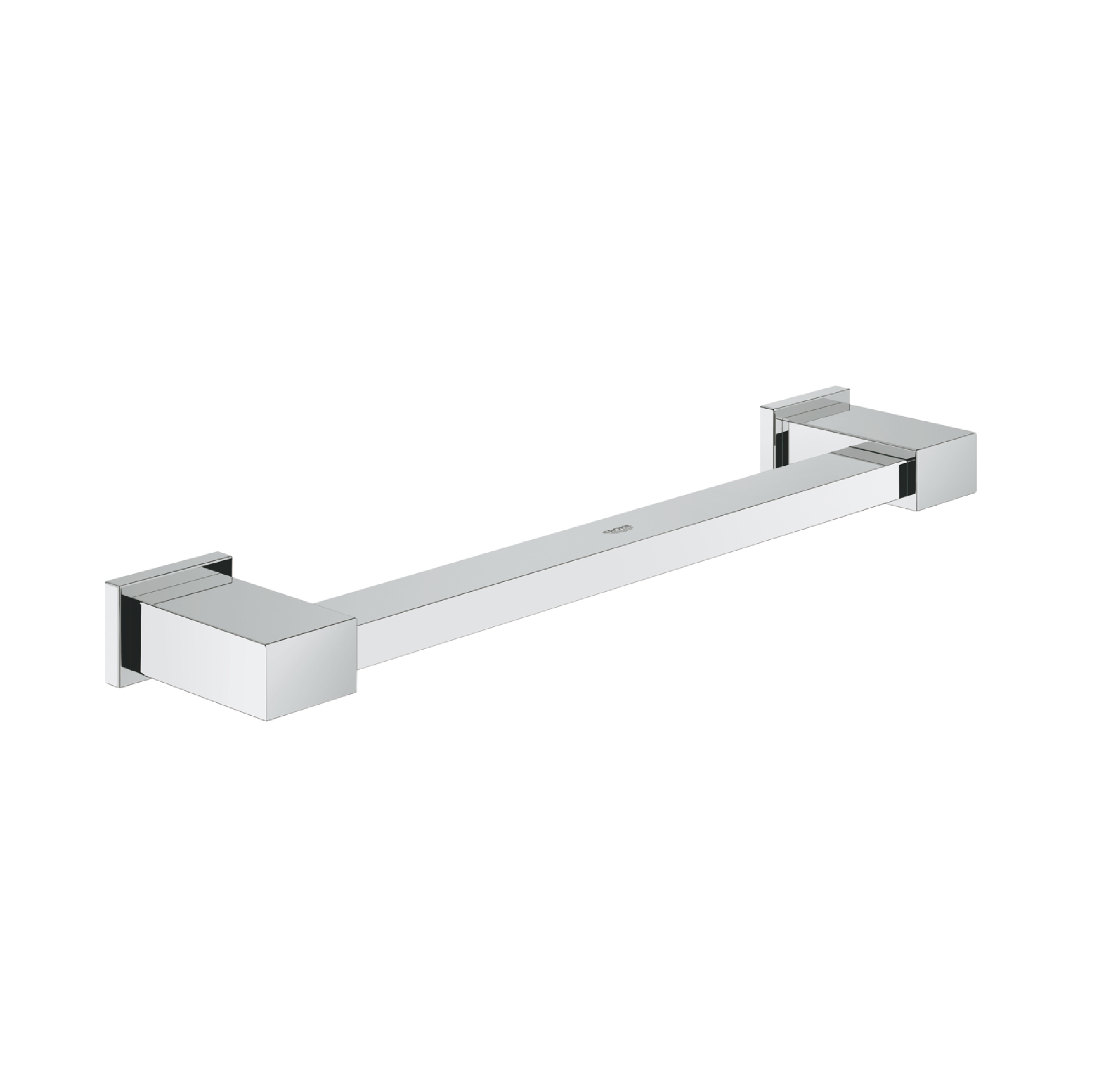 Grohe-40514000-01-1.jpg GROHE ESSENTIAL CUBE BATH GRIB 390MM - Image 1