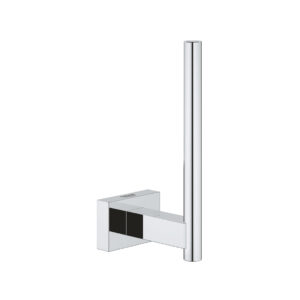 GROHE ESSENTIALS CUBE SPARE PAPER HOLDER