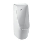 INAX AUTOSENZ URINAL INTEGRATED WITH MANUAL OVERIDE